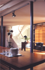 A LOFT IN THE MARAIS