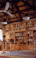  "MELISSIA" HOUSE / 1990