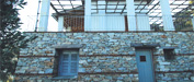 " LUCAS " HOUSE