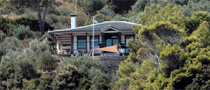 VILLA "MAISTROS"