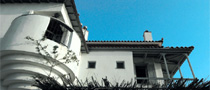 "NINA'S" HOUSE