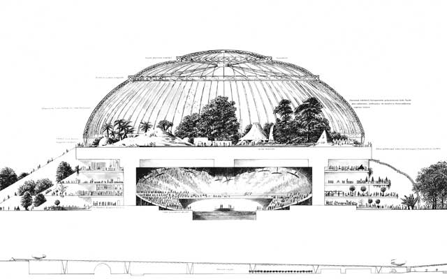 villette