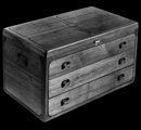 TEAKWOOD FURNITURE