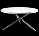 TRIPODE TABLE