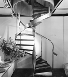 INOX STAIRCASE